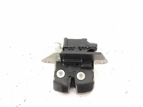 Used Tailgate lock FIAT PANDA (169_) 1.2 (169.AXB11, 169.AXB1A) (60 hp) 27422918