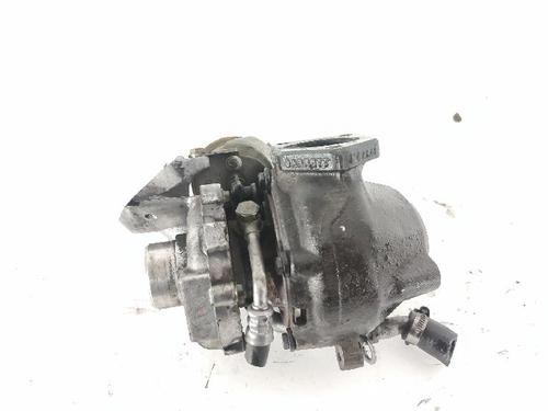 Turbocharger/Supercharger BMW 3 Compact (E46) 320 td | BP32079691M71 