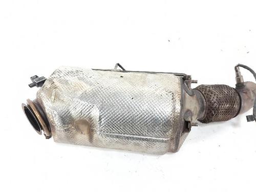 Used Particulate filter BMW 1 (F20) 114 d (95 hp) 27925630