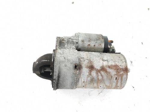Used Starter CHEVROLET SPARK (M300) 1.0 (68 hp) 27431253