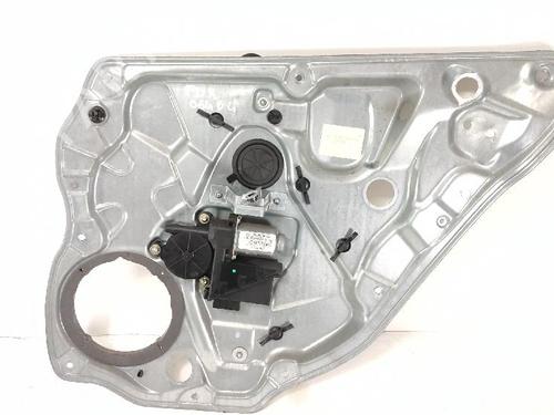 Used Other VW POLO (9N_, 9A_) 1.4 16V (75 hp) 27429852
