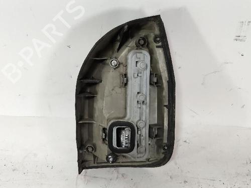 Left taillight OPEL ZAFIRA A MPV (T98) 2.2 DTI 16V (F75) | BP27432329C34