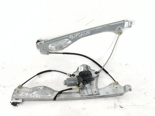 front-left-window-mechanism-renault-clio-iii-br01-cr01-2005-2006-2007-2008-2009-2010-2011-2012-2013-2014-27412294 main image