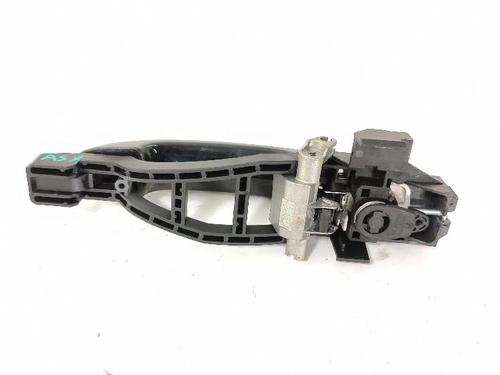 Front left exterior door handle FORD MONDEO IV Turnier (BA7) 2.0 TDCi | BP27418450C128 