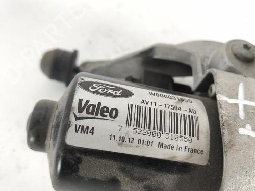 Front wiper motor FORD B-MAX (JK) 1.0 EcoBoost | BP27413518M29 - Image 2