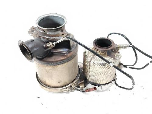 partikkelfilter VW GOLF VII (5G1, BQ1, BE1, BE2) 1.6 TDI (105 hp) 32280766