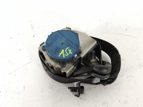 Used Front left seatbelt Front left seatbelt ALFA ROMEO 159 (939_) 1.9 JTDM 16V (939AXC1B, 939AXC12) (150 hp) 27431191 27431191