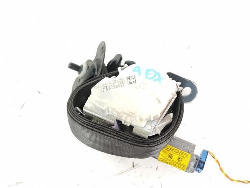 Used Front left seatbelt CITROËN C3 II (SC_) 1.4 HDi 70 (SC8HZC, SC8HR0, SC8HP4) (68 hp) 27431705