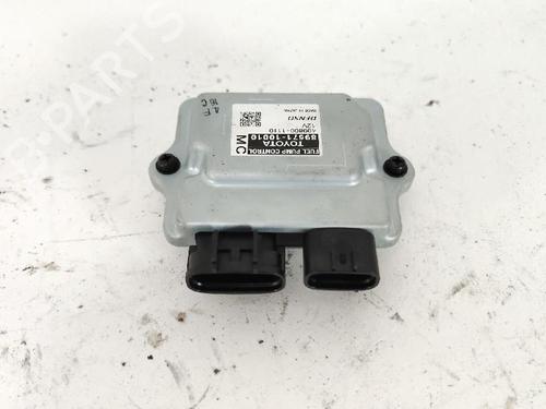 Used Fuel pump Fuel pump TOYOTA YARIS (_P21_, _PA1_, _PH1_) 1.5 Hybrid (MXPH10, MXPH11) (116 hp) 27423061 27423061