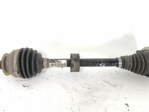 Used Left front driveshaft SKODA FABIA III (NJ3) 1.4 TDI (75 hp) 27422310