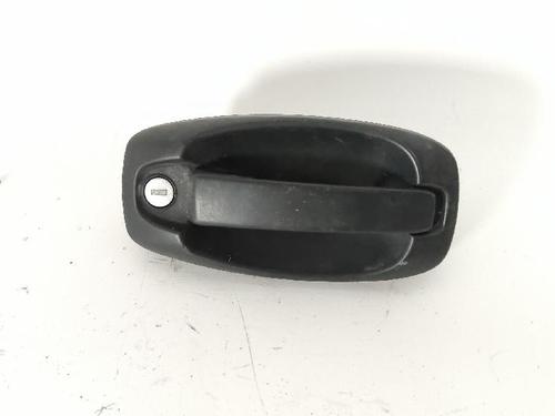 Used Front left exterior door handle CITROËN NEMO Box Body/MPV (AA_) 1.4 HDi (68 hp) 27417938