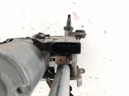 Front wiper motor VW GOLF VII (5G1, BQ1, BE1, BE2) 2.0 TDI | BP27416208M29 