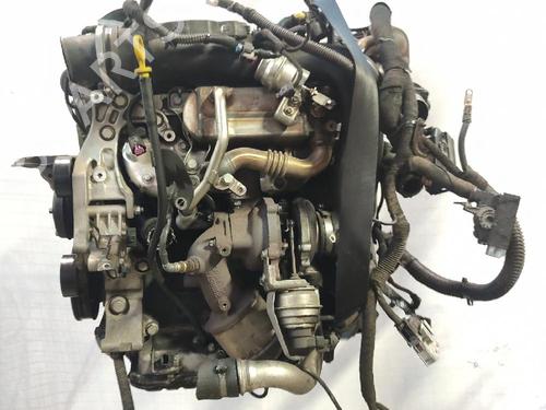 Engine OPEL ASTRA J Sports Tourer (P10) 1.7 CDTI (35) | BP32280760M1