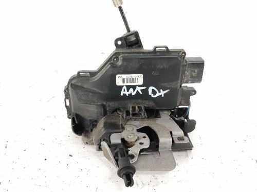 Used Front right lock AUDI A6 C5 (4B2, 4B4) 2.5 TDI (163 hp) 27418299