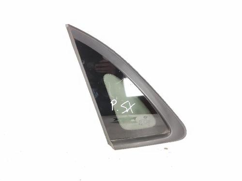 Used Rear left door window HYUNDAI KONA (OS, OSE, OSI) 1.0 T-GDi (120 hp) 27422468
