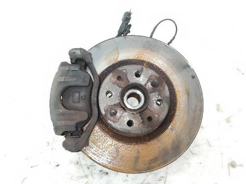 Left front steering knuckle ALFA ROMEO MITO (955_) 1.4 TJet (955AXG1A) | BP27414899M25 