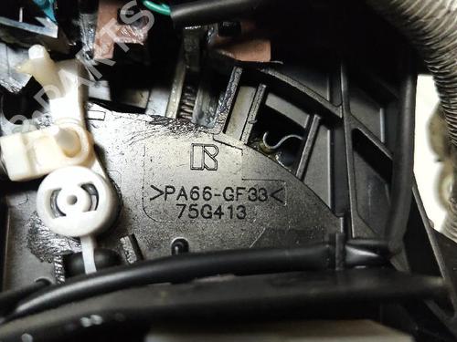 Gear lever SUZUKI VITARA (LY) 1.4 T AllGrip (APK414) | BP32695660M90  - Image 6