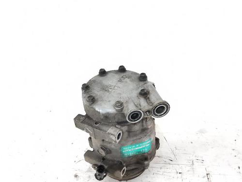 AC compressor FIAT DUCATO Bus (250_) 100 Multijet 2,2 D | BP32659157M34