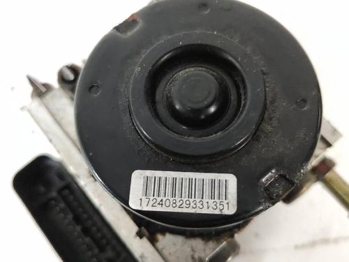 ABS pump SUZUKI SWIFT III (MZ, EZ) 1.3 (RS413, ZC11S) | BP37533854M43 - Image 5