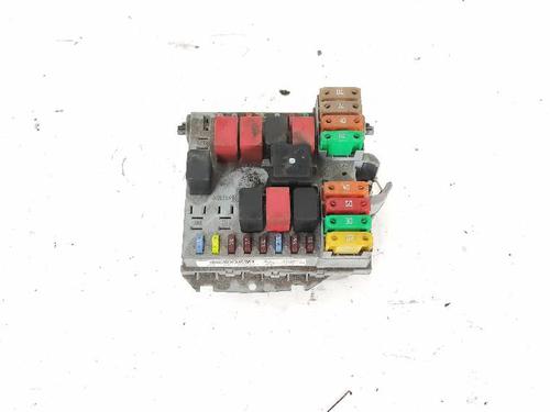 Used Fuse box Fuse box LANCIA MUSA (350_) 1.4 (350.AXF1A) (78 hp) 27424147 27424147