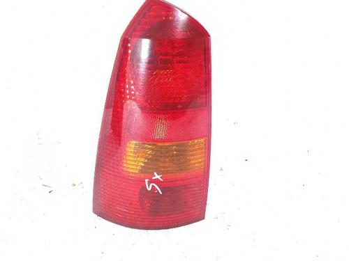 Used Left taillight Left taillight FORD FOCUS I Turnier (DNW) 1.6 16V (100 hp) 36447460 36447460