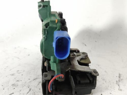 Front left lock SEAT CORDOBA (6L2) 1.4 16V | BP27419619C98 