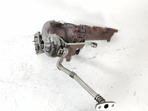 Turbolader/Kompressor Turbolader/Kompressor 37603123 37603123