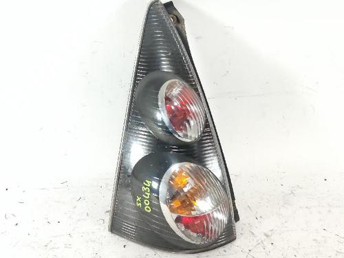 Used Left taillight Left taillight CITROËN C1 (PM_, PN_) 1.0 (68 hp) 33951238 33951238