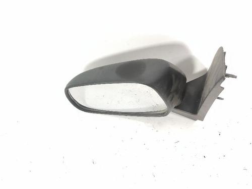 Used Left mirror NISSAN NAVARA NP300 (D40) 2.5 dCi 4WD (174 hp) 27424208