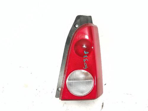 Højre baglygte OPEL AGILA A (H00) 1.2 16V Twinport (F68) (80 hp) 27418784