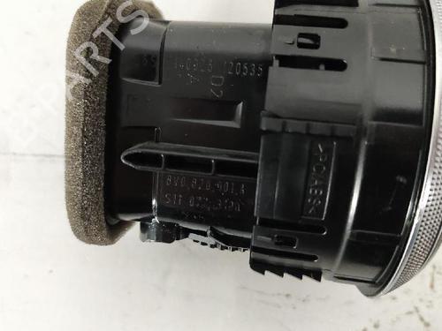 Air vent AUDI A3 (8V1, 8VK) 2.0 TDI | BP33400798I21 - Image 3