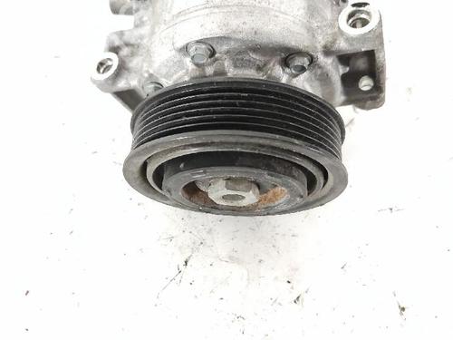 AC compressor AUDI A4 Allroad B9 (8WH, 8WJ) 2.0 TFSI quattro | BP38481359M34  - Image 5