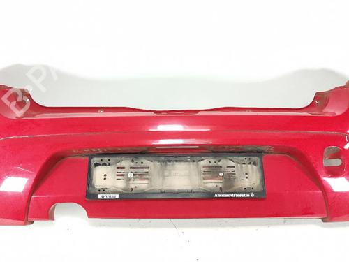 Used Rear bumper DACIA SANDERO 1.2 16V (75 hp) 28578531