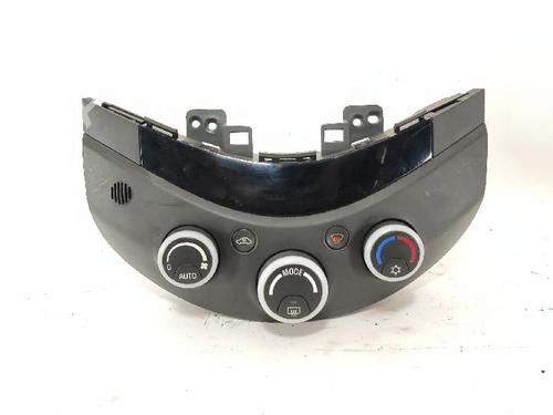 Used Climate control Climate control CHEVROLET SPARK (M300) 1.2 (82 hp) 36183589 36183589