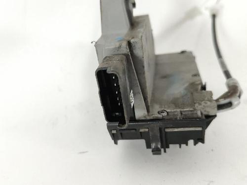 Rear left lock PEUGEOT 208 I (CA_, CC_) 1.2 VTI 82 | BP27431754C100 