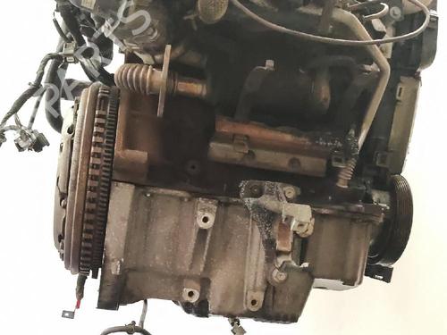 Engine RENAULT MEGANE IV Hatchback (B9A/M/N_) 1.5 dCi 110 (B9A3) | BP37629896M1 - Image 3