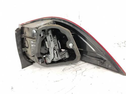 Left taillight VW GOLF PLUS V (5M1, 521) 1.2 TSI | BP29498254C34 - Image 2