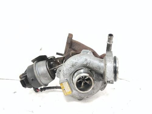 Turbolader/Kompressor AUDI A4 B8 (8K2) 2.0 TDI (170 hp) 30872056