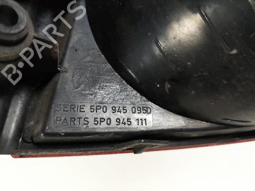 Left taillight SEAT ALTEA (5P1) 2.0 TDI | BP27417149C34 