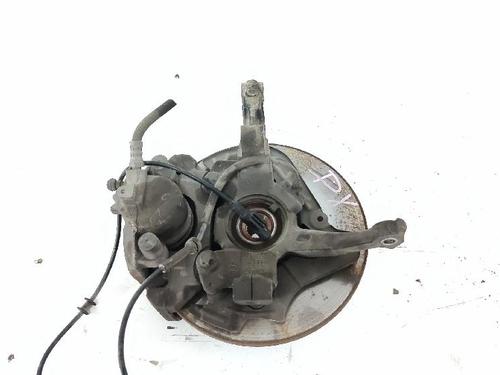 Used Right front steering knuckle LANCIA YPSILON (312_) 1.2 (312.PXA1A, 312.YXA1A) (69 hp) 30411130