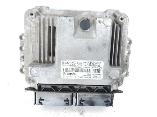 Used Engine control unit (ECU) Engine control unit (ECU) FORD ECOSPORT 1.0 EcoBoost (125 hp) 36352926 36352926