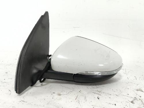 Used Left mirror VW GOLF PLUS V (5M1, 521) 1.2 TSI (105 hp) 29329211