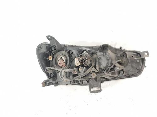 Left headlight MITSUBISHI LANCER VIII Sportback (CX_A) 2.0 DI-D (CX8A) | BP39492109C28 - Image 3