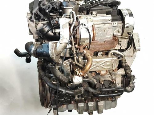 Engine VW TOURAN (1T3) 2.0 TDI | BP27425974M1 