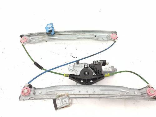 Front left window mechanism CITROËN C3 Picasso (SH_) 1.4 VTi 95 (SH8FSC, SH8FP0, SH8FP6) | BP30655344C22