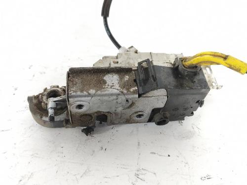 Rear right lock FIAT SCUDO Bus (270_, 272_) 2.0 D Multijet | BP29990122C99 