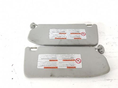 Left sun visor SUZUKI IGNIS II (MH) 1.3 (RM413) | BP33904288I1 - Image 3