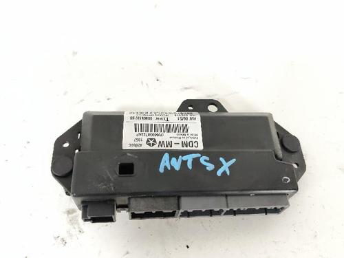 Used Electronic module Electronic module CHRYSLER 300C Touring (LX, LE) 3.0 CRD (218 hp) 27430108 27430108