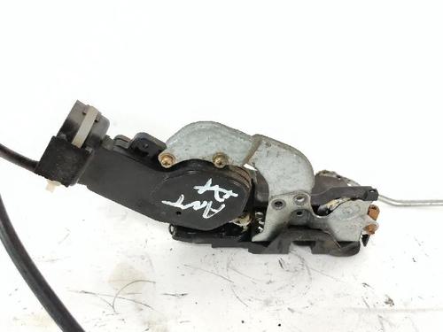 Used Front right lock SUZUKI GRAND VITARA I (FT, HT) 2.0 HDI 110 16V 4x4 (SQ420D, TD83V) (109 hp) 27423626