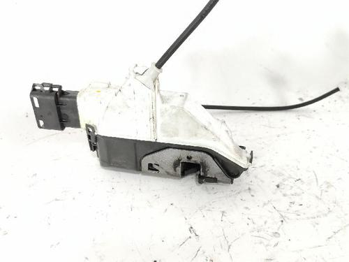 Front right lock CITROËN C3 II (SC_) 1.2 VTi 82 | BP27416545C97 